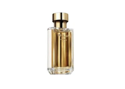 prada la femme 35ml edp perfume spray new authentic collection moving out sales