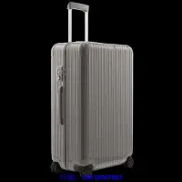 在飛比找Yahoo!奇摩拍賣優惠-rou rou全新正品 RIMOWA Essential S