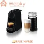 Essenza Mini Capsule Coffee Machine