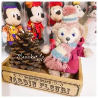 在飛比找蝦皮購物優惠-Disney 日本海洋迪士尼 早期絕版品 Duffy 冬季絕