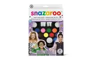 Snazaroo: Face Paint Ultimate Party Pack