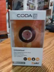 Zello CODAWheel Bluetooth 4.0 Car Smartphone Remote Control