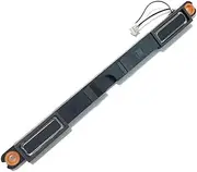 Internal Speaker for Lenovo Thinkpad T14 Gen 1 20S0 20S1 20S2 20S3 20UD 20UE T14 Gen 2 20W0 20W1 20XK 20XL T15 20S6 20S7 T15 Gen 2 20W4 20W 5 5SB0S73516 PK23000T1V0