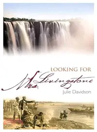 在飛比找三民網路書店優惠-Looking for Mrs. Livingstone