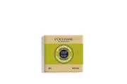 L'occitane Extra-gentle Soap With Shea Butter Shea Verbena 100g