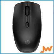 HP 420 Programmable Bluetooth Wireless Mouse