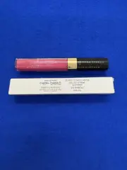 CHANEL ~ LEVRES SCINTILLANTES GLOSSIMER LIPGLOSS ~ # 215 BABIOLE ~ 0.19 OZ