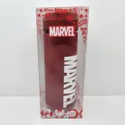 Marvel Stainless Steel Insulated Water Bottle Flask | Brand New, From Japan