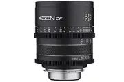 Samyang Xeen CF 35mm T1.5 Lens for PL Mount - BRAND NEW