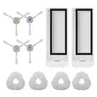 Effective Cleaning and Filtration Kit for Narwal Robot Vacuum Cleaner