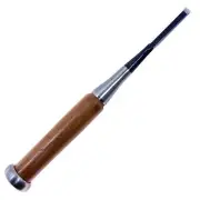 Yoita Wood Carving Tool 6mm Straight Edge Flat Carpenters Chisel