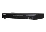 ATEN 4-Port USB 3.0 4K HDMI Dual Display KVMP Switch (cs1844)