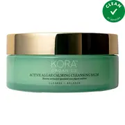 [KORA-ORGANICS-BY-MIRANDA-KERR] Active Algae Calming Cleansing Balm
