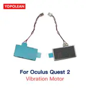 New Vibration Motor for Oculus Quest 2 VR Headset Left Right Controller Gamepad