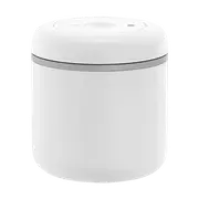 Fellow Atmos Vacuum Canister - White - 0.7L