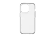 Survivor Strong phone case for iPhone 15 Pro Clear