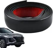 Wheel Arch Trim - Mud Guard for Wheel Arch,5FT Car Truck Eyebrow Lips Protector, Anti-Collision Wheel Arch Trimfor