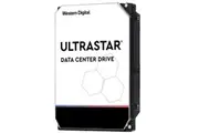 WESTERN DIGITAL Digital WD Ultrastar Enterprise HDD 12TB 3.5' SATA 256MB 7200RPM 512E SE DC HC520 24x7 Server 2.5mil hrs MTBF s HUH721212ALE604