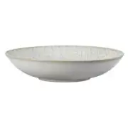 Oneida L6800000760 Knit White Body 7 oz Porcelain Coupe Dinner Bowl - 4 Doz