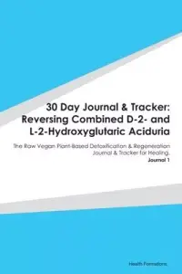 在飛比找博客來優惠-30 Day Journal & Tracker: Reve