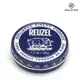 REUZEL 深藍豬強力質纖維級水性髮泥 35g/113g《BEAULY倍莉》