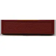 Woodland Scenics 30115 HO-Scale Modular Sections, Dock Risers (8) DPM