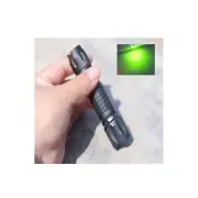 555nm 561nm Yellow Green Light Portable Laser Module 555T-20