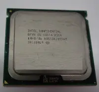 在飛比找Yahoo!奇摩拍賣優惠-QS XEON X5260 CPU INTEL QFYN E