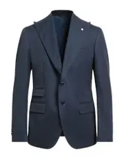 [LUIGI BIANCHI MANTOVA] LUIGI BIANCHI Mantova Blazers - Item 33003809