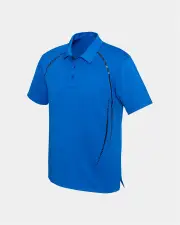 Biz Collection Cyber Polo