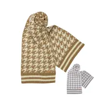 在飛比找松果購物優惠-ATUNAS保暖圍巾(保暖/休閒旅遊/冬裝配件/禦寒衣物/千