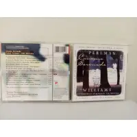 在飛比找蝦皮購物優惠-二手cd 帕爾曼Perlman/Film Music - C