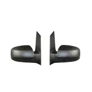 Right & Left Electric Door Mirror Without Blinker for Mercedes Benz Vito W639