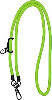 Suncrest NEWT iSB-ST54 Shoulder Strap 0.4 inch (10 mm) Neon Green