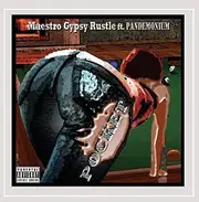 Pocket -Maestro Gypsy Rustle (Artist, Composer), Pandemonium CD