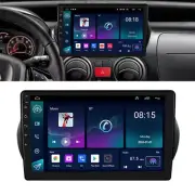 10.1″ Android 13 Stereo Radio GPS Navi Head Unit 4+32GB For Fiat Fiorino 2008-17