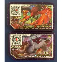 在飛比找蝦皮購物優惠-[現貨] 正版神奇寶貝 寶可夢 pokemon gaole 