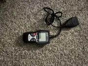 Innova Car Scanner