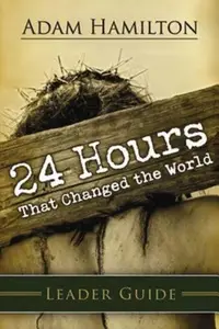 在飛比找誠品線上優惠-24 Hours That Changed the Worl