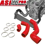 Intercooler Pipe joiner For Ford Ranger PX PX2;Mazda BT50 11+ Turbo 3.2L Red PRO