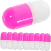 Generic 30Pcs Doctor Capsule Interactive Pretend Play Models for Educational for Role Play Fun Family Doctor Experience Present for Boys