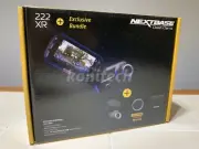 Nextbase 222XR Dash Cam Front + Rear Bundle with 32 GB U3 Go Pack Carry Case