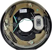 Lippert Components 297956 Left Electric Brake Assembly (3,500 lbs.),1 Pack
