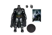 McFarlane Toys - DC Multiverse Batman Armored Suit Batman V Superman: Dawn of Justice 7in Action Figure