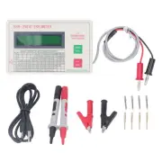 Handheld Capacitor Tester High Smart Shutdown Function Capacitance Meter ONS