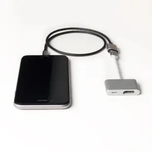 Apple Lightning 耳機延長線、iphone15、X、8、7 、6 隨身碟延長線 、影音傳輸線、公母延長線