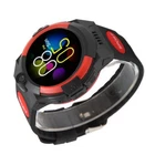 Lt30E Kids Smart Watch Voice Video Call Lbs Location Camera Touch Screen I ND