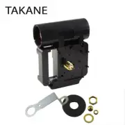 Takane Westminster Chime Clock Movement Kit with Built-in Speakers and Hands
