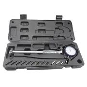 50-160mm Measuring Engine Gage Cylinder Tool Kit Dial Bore Gauge Hole Indicator