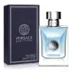 Versace 凡賽斯 經典男性淡香水 Versace Pour Homme 50ML 正品【FU66】